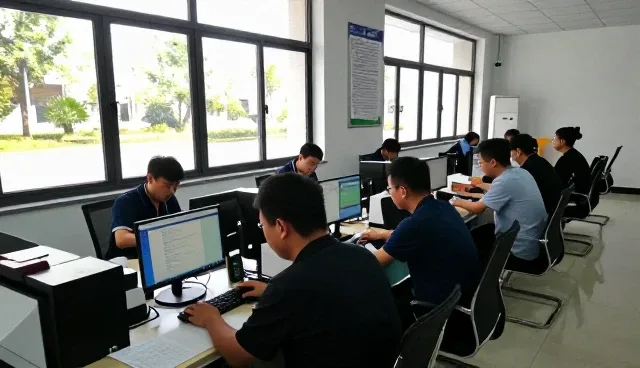 系统集成服务如何服务不同实验室环境