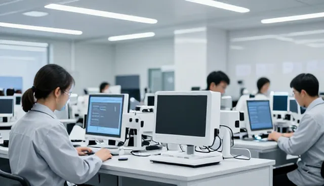 APP开发服务选型中的搜索引擎排名关注点
